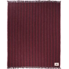 Image de Tom Dixon - Plaid Band - Rouge - Lin - Designer Tom Dixon