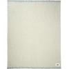 Image de Tom Dixon - Plaid Thread - Bleu - Laine - Designer Tom Dixon
