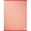 Image de Tom Dixon - Plaid Thread - Orange - Laine - Designer Tom Dixon