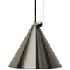 Image de Tom Dixon - Suspension Pose - Vert - Acier thermolaqué - Designer Tom Dixon