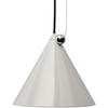 Image de Tom Dixon - Suspension Pose - Beige - Acier thermolaqué - Designer Tom Dixon