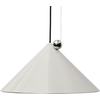 Image de Tom Dixon - Suspension Pose - Beige - Acier thermolaqué - Designer Tom Dixon