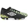 Image de Chaussures de football enfant Umbro Form net FG Noir 33 962420-40-84
