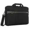 Image de Sacoche pour ordinateur portable 14'''' Targus GeoLite EcoSmart Slim Brief - Noir