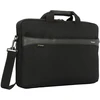 Image de Targus GeoLite EcoSmart Slim Brief Sacoche pour ordinateur portable 16'' - Noir