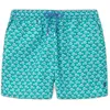 Image de Short de bain Hackett Minifish XL