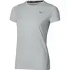 Image de T-shirt femme Mizuno Impulse Noir L J2GAC22106