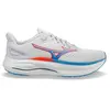 Image de Chaussures de running Mizuno Wave Inspire 22 Gris 44,5 MAG13804105