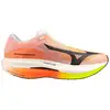 Image de Chaussures Running Mizuno Hyperwarp Pro blanches/noires/oranges 44 J1GC2672-81