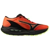 Image de Chaussures Running Trail Mizuno Neo Accera orange/noir 42 J1GJ2650-51