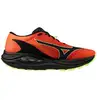 Image de Chaussures Running Trail Mizuno Neo Accera orange/noir 43 J1GJ2650-51