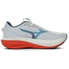 Image de Chaussures Running Mizuno Wave Rider 30 Homme , blanc/bleu/orange 41 J1GM2620-51