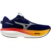 Image de Chaussures de running Mizuno Wave Rider 30 Bleu 41 MAG13804147