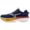 Image de Chaussures Running Mizuno Wave Rider 30 Homme grises 43 J1GM2620-54