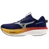 Image de Chaussures Running Mizuno Wave Rider 30 Homme grises 46 J1GM2620-54
