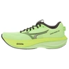 Image de Chaussures Running Homme Mizuno Wave Rider 30, vert citron/noir 41 J1GM2620-58
