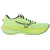 Image de Chaussures Running Homme Mizuno Wave Rider 30, vert citron/noir 43 J1GM2620-58