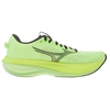 Image de Chaussures Running Homme Mizuno Wave Rider 30, vert citron/noir 44.5 J1GM2620-58