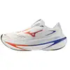 Image de Chaussures Running Mizuno Sky Prime Homme , blanc/orange/bleu 44 J1GM2650-51