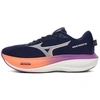 Image de Chaussures Running Femme Mizuno Wave Rider 30 bleues 39 J1GW2620-74
