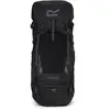 Image de Sac de randonnée Regatta Blackfell IV 65L Noir 65 L MAG9890845