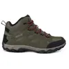 Image de Chaussures de randonnée Regatta Edgepoint IV Mid Vert 42 MAG12075731