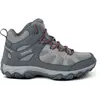 Image de Chaussures de randonnée femme Regatta Edgepoint IV Mid Gris 40 MAG12134058