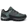 Image de Chaussures de randonnée femme Regatta Samaris III Vert 38 MAG12394972