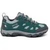 Image de Chaussures de randonnée femme Regatta Edgepoint IV Vert 41 MAG12134043