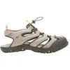 Image de Sandales de randonnée femme Regatta Westshore IV Beige 39 MAG12869953