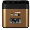 Image de Hahnel chargeur double PROCUBE2 pour batterie Olympus