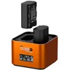 Image de Hahnel chargeur double ProCube3 pour Sony