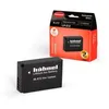 Image de Hahnel Batterie Li-ion HL-E12 compatible Canon LP-E12