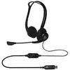 Image de Logitech PC Headset 960 USB, noir, port USB