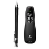 Image de Logitech r400 télécommande rf noir