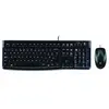 Image de Logitech mk120
