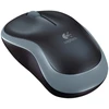 Image de Logitech M185 - Souris optique ambidextre 3 boutons sans fil - USB - Noir