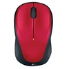 Image de Logitech m235 souris bureau ambidextre rf sans fil optique