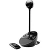 Image de Logitech BCC950 - Solution de visioconférence tout en un - Noir