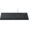 Image de Logitech Clavier filaire K280e USB-A - Noir