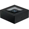 Image de Logitech Récepteur audio Bluetooth Diffusion sans fil, 3,5 mm, A2DP, 15 m, Noir, Secteur, Type C 980-000912