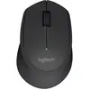 Image de Logitech M280, Droitier, Optique, RF sans fil, 1000 DPI, Noir 910-004287