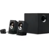 Image de Logitech système de haut-parleurs z533 avec caisson de basses