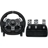 Image de Volant de course et pédales G920 - Logitech G - Compatible Xbox serie X/S One et PC en occasion ou reconditionné