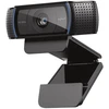 Image de Logitech Hd Pro C920, 3 MP, 1920 x 1080 pixels, Full HD, 30 ips, 720p, 1080p, H.264 960-001055