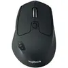 Image de Logitech M720, Droitier, Optique, RF Sans fil + Bluetooth, 1000 DPI, Noir, Blanc 910-004791