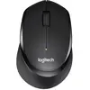 Image de Logitech B330 Silent Plus, Droitier, Optique, RF sans fil, 1000 DPI, Noir 910-004913