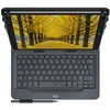 Image de Logitech Universal Folio avec clavier intégré pour les tablettes Apple, Android et Windows 9 à 10 pouces, AZERTY, Français, Toutes marques, iPad Air 2