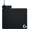 Image de Tapis de souris - Système de charge sans fil - Logitech G - Powerplay - Noir en occasion ou reconditionné