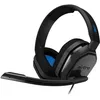 Image de Casque Gaming filaire ASTRO A10 pour PlayStation 4 - Noir et Bleu en occasion ou reconditionné